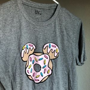 🍩 DONUT MICKEY T-SHIRT